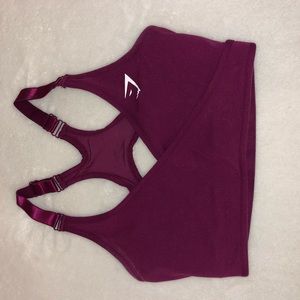 Gymshark Elite Sports Bra